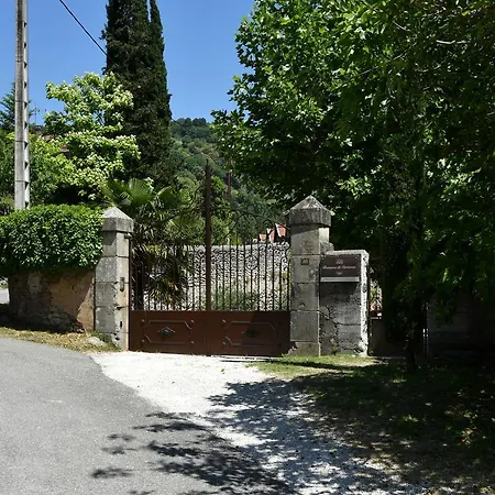 Holiday home Peaceful Holiday With Pool In Ardeche *