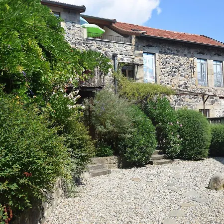 Peaceful Holiday With Pool In Ardeche Holiday home *