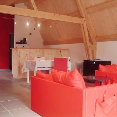 In Ardeche Near Chateau De Ventadour Ferienhaus *