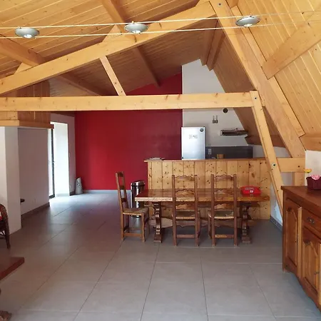 Ferienhaus In Ardeche Near Chateau De Ventadour Fabras